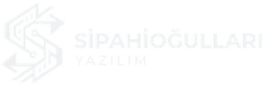 Sipahioğulları Yazılım